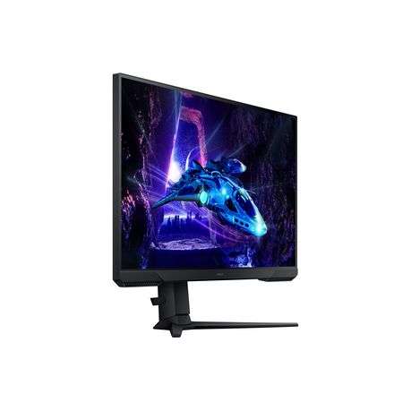 Samsung LS27DG302 27" Full HD 1ms 180Hz Gaming Monitor