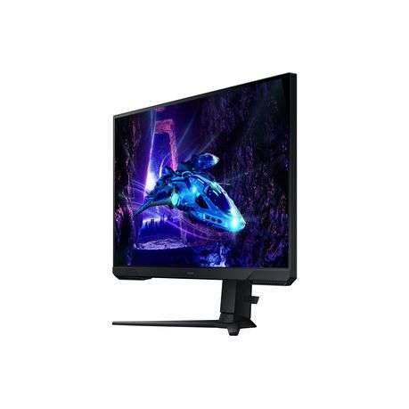 Samsung LS27DG302 27" Full HD 1ms 180Hz Gaming Monitor