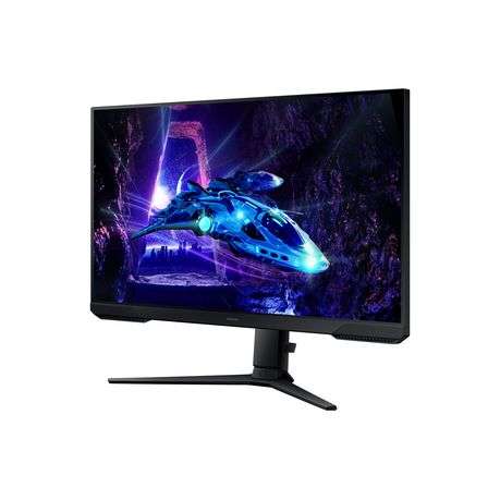 Samsung LS27DG302 27" Full HD 1ms 180Hz Gaming Monitor