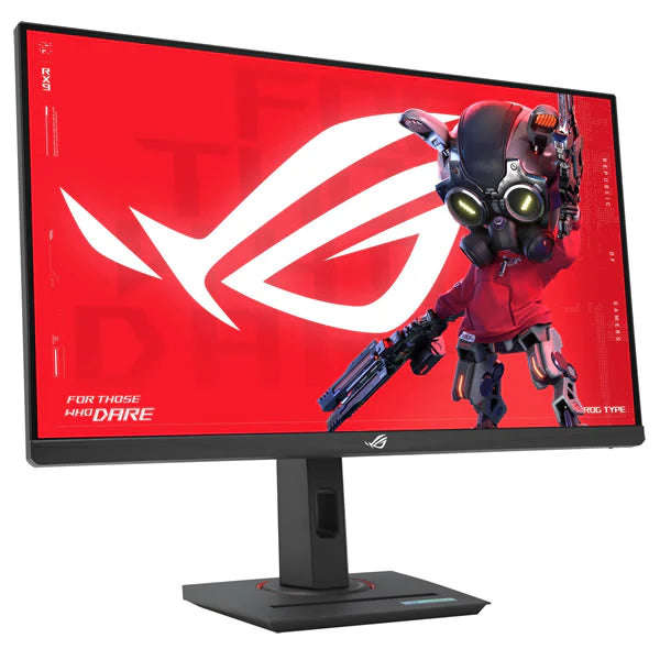 Asus ROG Strix 27" Gaming Monitor -XG27ACS IPS WQHD 180Hz Computer Monitors