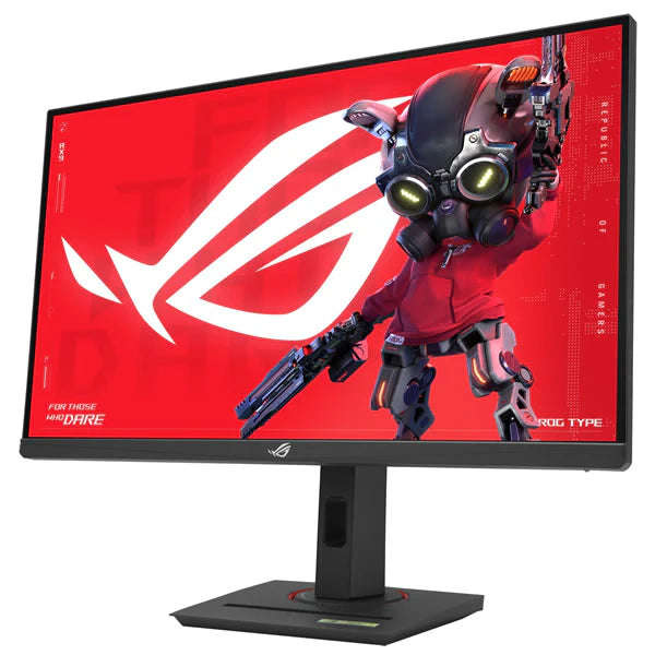 Asus ROG Strix 27" Gaming Monitor -XG27ACS IPS WQHD 180Hz Computer Monitors