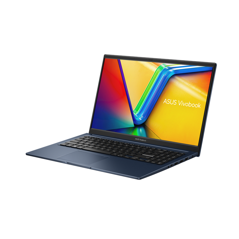 Asus Vivobook 15 Intel I3-1215U 8GB 512GB SSD 15.6" FHD - Notebook