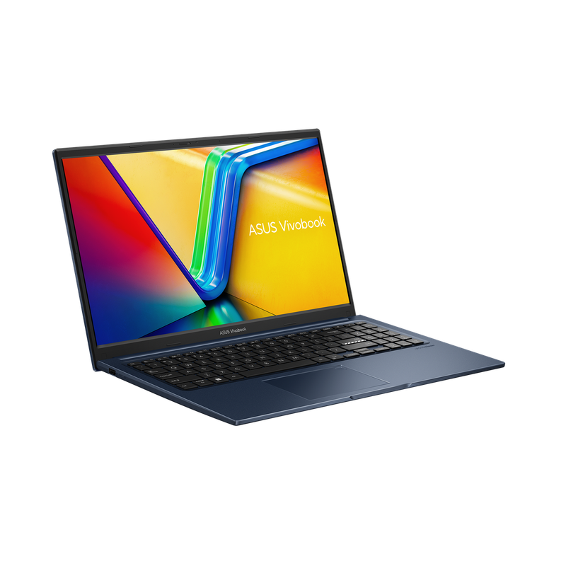 Asus Vivobook 15 Intel I3-1215U 8GB 512GB SSD 15.6" FHD - Notebook