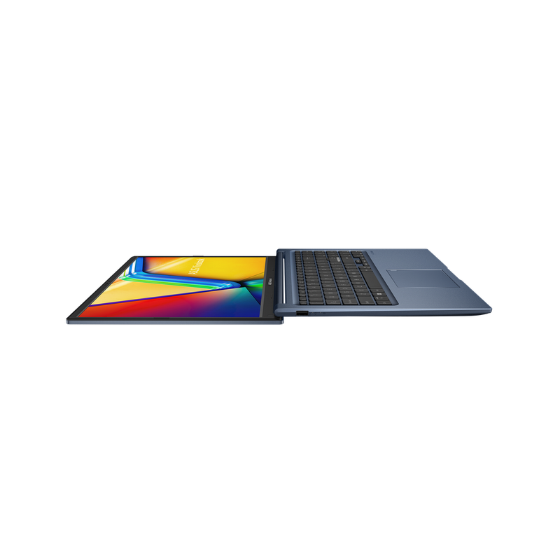 Asus Vivobook 15 Intel I3-1215U 8GB 512GB SSD 15.6" FHD - Notebook