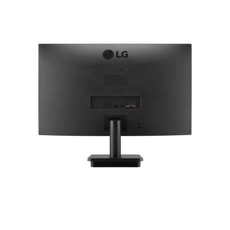 LG Essential 24" FHD IPS Monitor with FreeSync - 24MP400