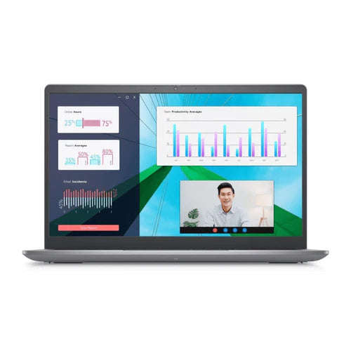 Dell Vostro 3430 14" FHD Notebook - Core i7-1355U/8GB RAM/512GB SSD/Win 11