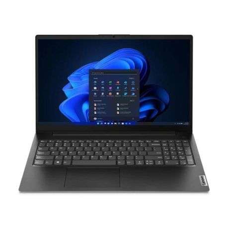 Lenovo V15 G4 AMN 15.6" AMD Ryzen 3 7320U 8GB RAM 256GB SSD Win 11 Home