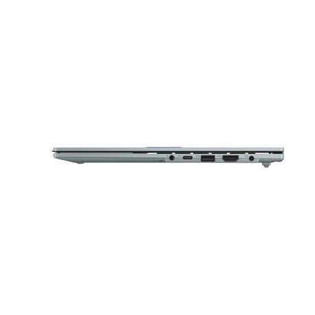 ASUS E1504FA Vivobook GO Ryzen 5 7520U 8GB 512GB SSD 15.6" OLED Notebook