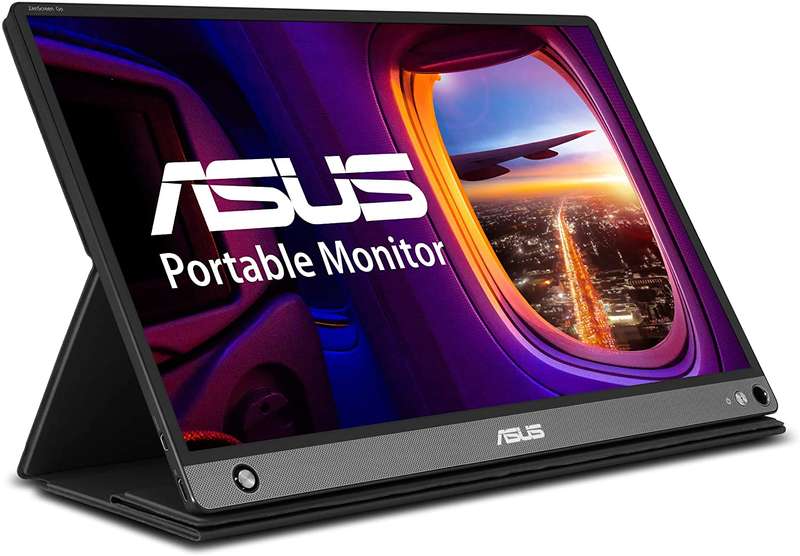 ASUS ZenScreen GO MB16AHP 15" Portable USB Type-C Monitor (Copy2)