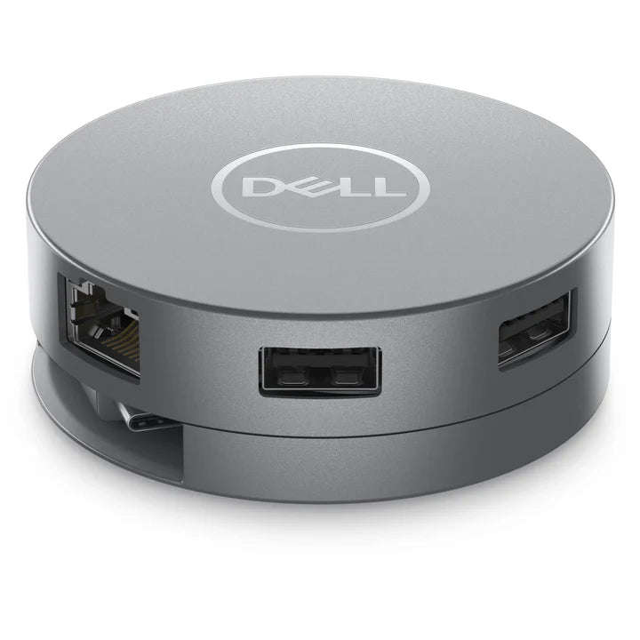 Dell DA310 USB-C Mobile Adapter 7 in 1