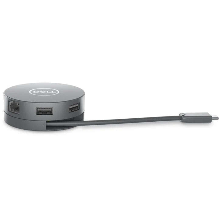 Dell DA310 USB-C Mobile Adapter 7 in 1