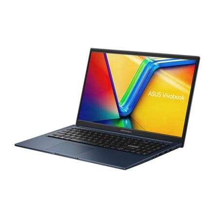 Asus VivoBook 15 X1504ZA Series Blue Notebook