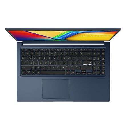 Asus VivoBook 15 X1504ZA Series Blue Notebook