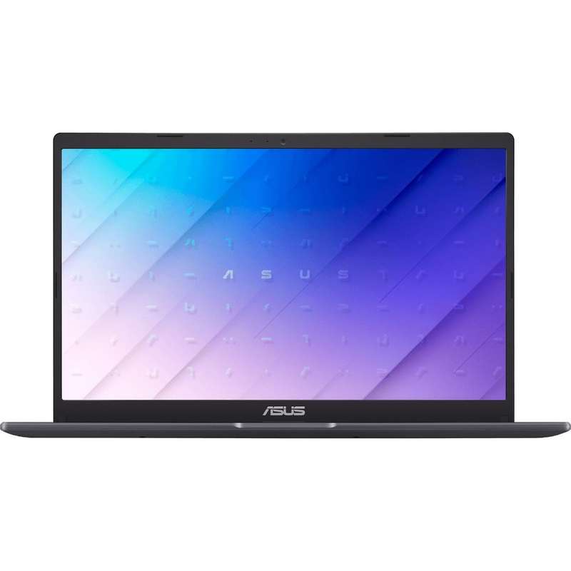 ASUS | E510KA | 15.6" HD | Celeron | 8GB RAM | 256GB SSD - Star Black
