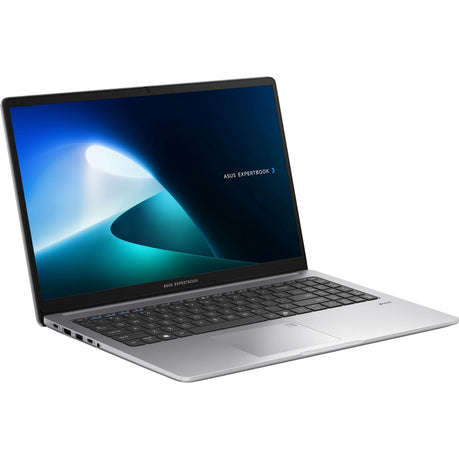 ASUS Laptop - 15.6" ExpertBook P1503 -FHD i3-1315U 8GB DDR5 512GB SSD Win11