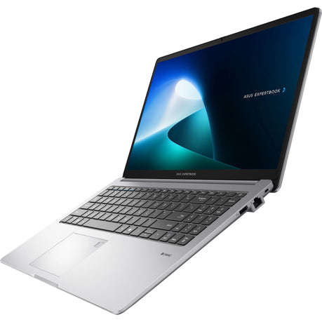 ASUS Laptop - 15.6" ExpertBook P1503 -FHD i3-1315U 8GB DDR5 512GB SSD Win11