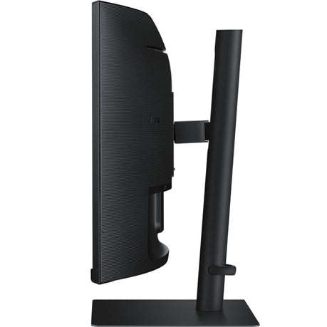 Samsung Monitor - 34" Curved Monitor - WQHD Computer Screen Monitors