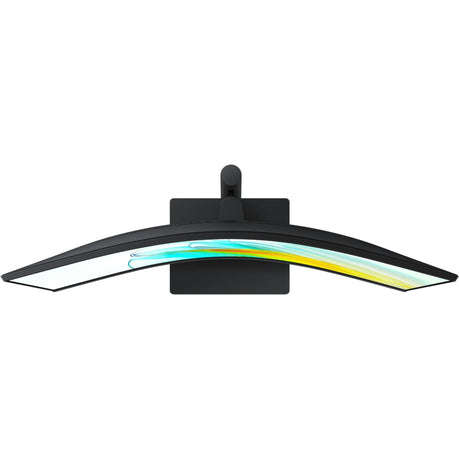 Samsung Monitor - 34" Curved Monitor - WQHD Computer Screen Monitors