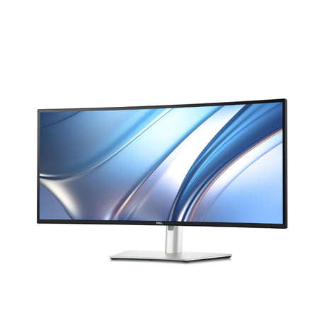 Dell U3425WE 34.14" LED IPS Black UltraSharp Curved Thunberbolt Hub Monitor