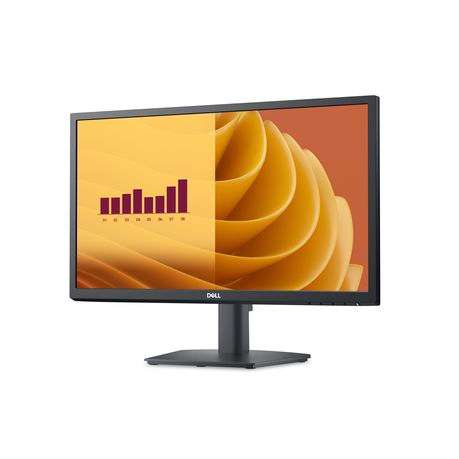 Dell E2225H 21.5" 1920x1080 @ 75Hz FHD VA LED Monitor
