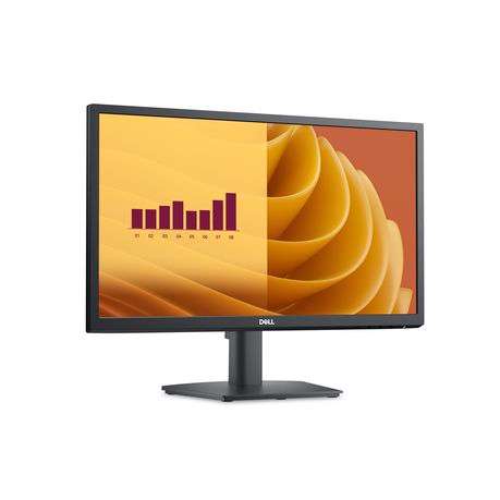 Dell E2225H 21.5" 1920x1080 @ 75Hz FHD VA LED Monitor