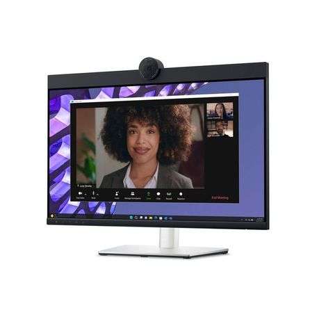 Dell P2424HEB 23.8" Full HD (1920 × 1080) Video Conferencing Monitor