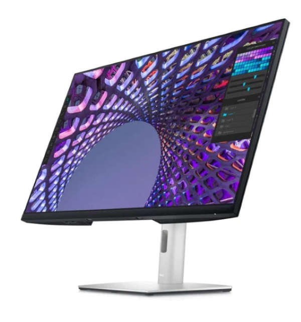 Dell 32" 4k Usb-C Hub Monitor - P3223qe
