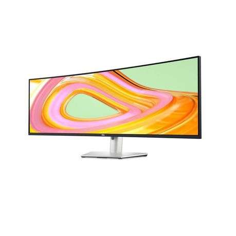 Dell U4924DW UltraSharp 49" Curved USB-C Hub Monitor