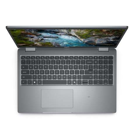 Dell Precision 3590 Core Ultra 7 155H 16GB 512GB SSD 15.6" FHD vPro 3YR PS