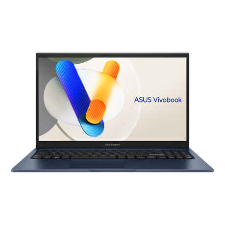 ASUS Vivobook 15 Intel Core i7 1355U 16GB RAM 512GB SSD FHD Notebook