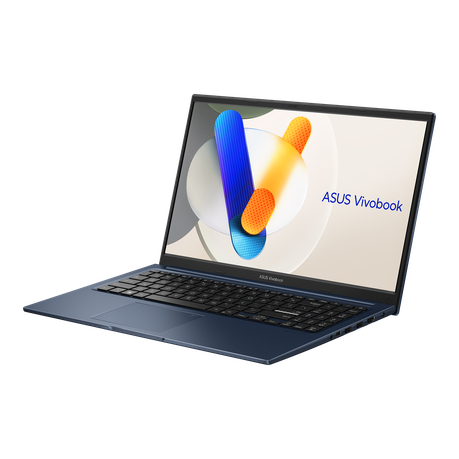 ASUS Vivobook 15 Intel Core i7 1355U 16GB RAM 512GB SSD FHD Notebook