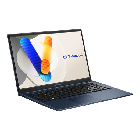 ASUS Vivobook 15 Intel Core i7 1355U 16GB RAM 512GB SSD FHD Notebook