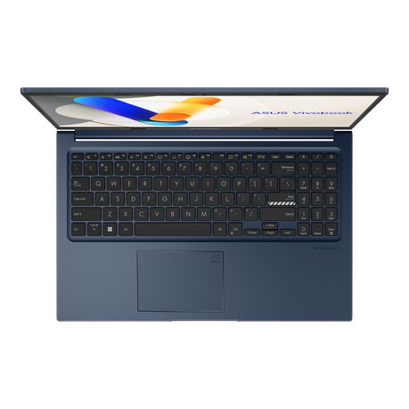 ASUS Vivobook 15 Intel Core i7 1355U 16GB RAM 512GB SSD FHD Notebook
