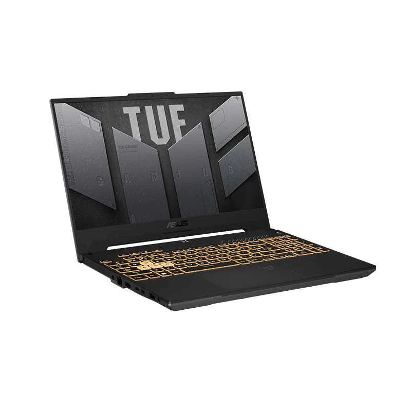 ASUS TUF Gaming F15|FX507VV-I71610G1W|15.6'' FHD|GREY|I7-13620H|DDR5 16GB (8GB DDR5-4800 SO-DIMM ...