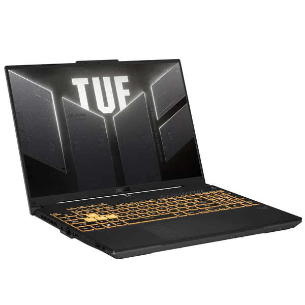 ASUS TUF GAMING F16|FX607VU-I71610G0W|16'' FHD +WUXGA|GREY|I7-13620H|DDR5 16GB|1TB PCIE SSD|RTX40...