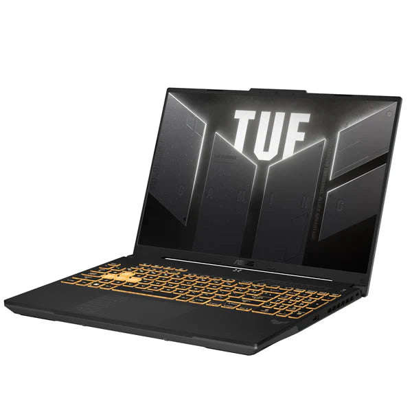 ASUS TUF GAMING F16|FX607VU-I71610G0W|16'' FHD +WUXGA|GREY|I7-13620H|DDR5 16GB|1TB PCIE SSD|RTX40...