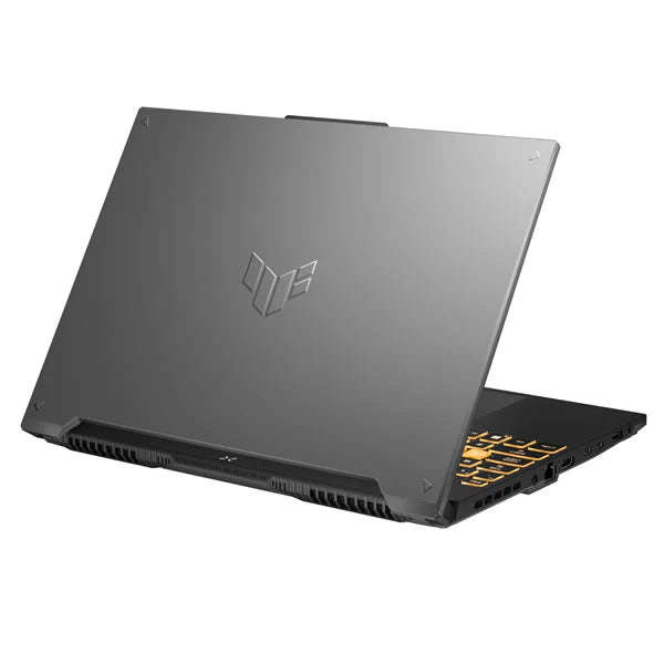 ASUS TUF GAMING F16|FX607VU-I71610G0W|16'' FHD +WUXGA|GREY|I7-13620H|DDR5 16GB|1TB PCIE SSD|RTX40...
