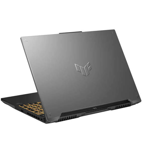 ASUS TUF GAMING F16|FX607VU-I71610G0W|16'' FHD +WUXGA|GREY|I7-13620H|DDR5 16GB|1TB PCIE SSD|RTX40...