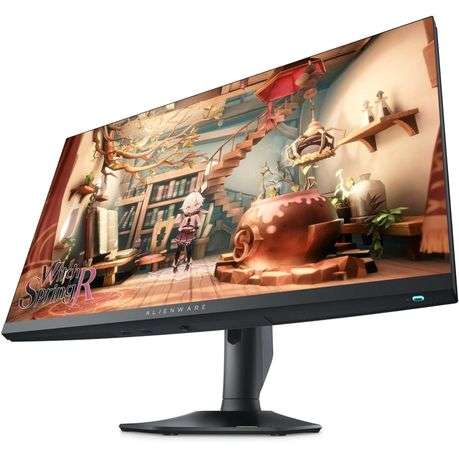 Alienware AW2724DM 27" QHD 180Hz Gaming Monitor