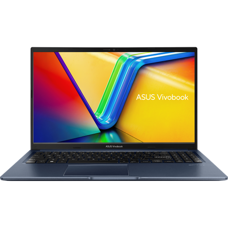 Asus VivoBook 15 X1504VA 13th gen Notebook i5-1334U 4.6GHz 16GB 512GB 15.6"