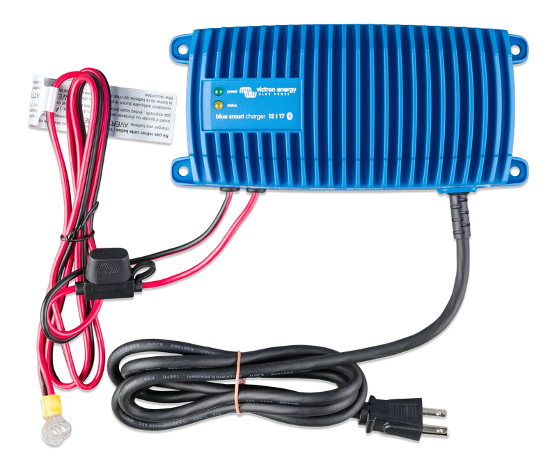 Victron Blue Smart IP67 Charger 12/7 (1)