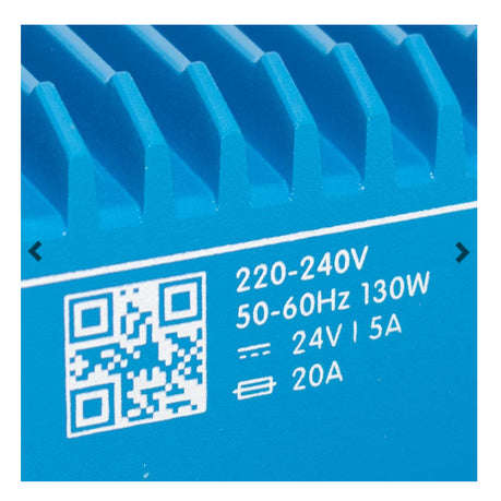 Victron Blue Smart IP67 Charger 24/5(1)