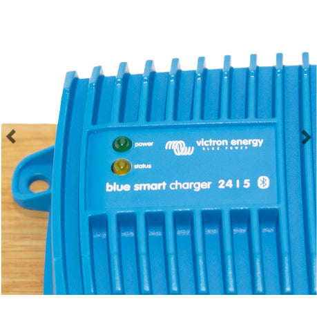 Victron Blue Smart IP67 Charger 24/5(1)