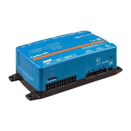 Victron Cerbo GX MK2