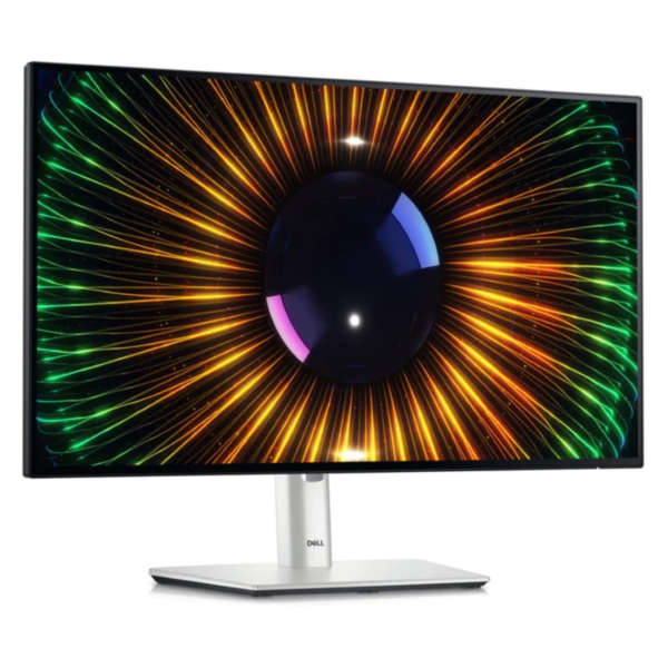 Dell Ultrasharp U2424HE 23.8IN Monitor 120Hz