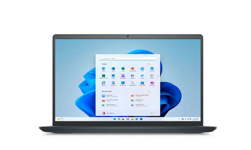 DELL INSPIRON 3520 | i5 12th gen | 32GB | 512GBSSD | 15.6" FHD Notebook