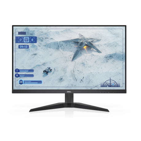 Dell G2725D 27" 2560x1440 at 180Hz QHD 1ms Fast IPS Edge LED Gaming Monitor