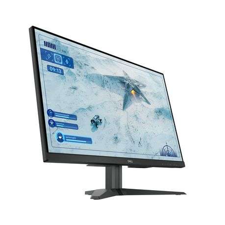 Dell G2725D 27" 2560x1440 at 180Hz QHD 1ms Fast IPS Edge LED Gaming Monitor