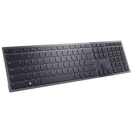 Dell Premier Collaboration Keyboard Graphite - KB900