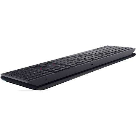Dell Premier Collaboration Keyboard Graphite - KB900